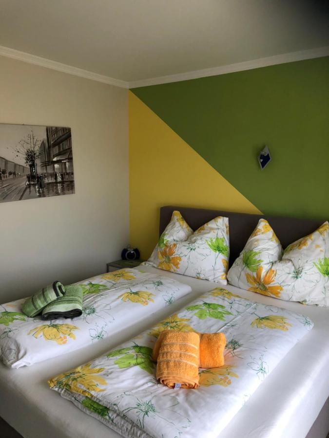 Pension Lipusch Sankt Veit im Jauntal Exterior foto