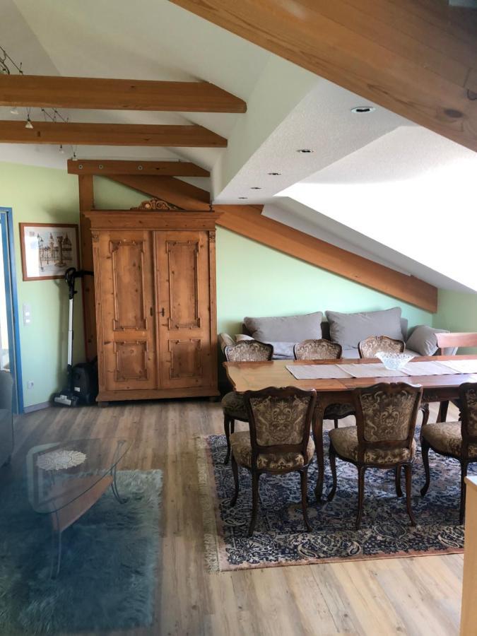 Pension Lipusch Sankt Veit im Jauntal Exterior foto