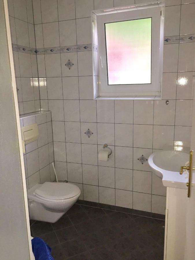 Pension Lipusch Sankt Veit im Jauntal Exterior foto